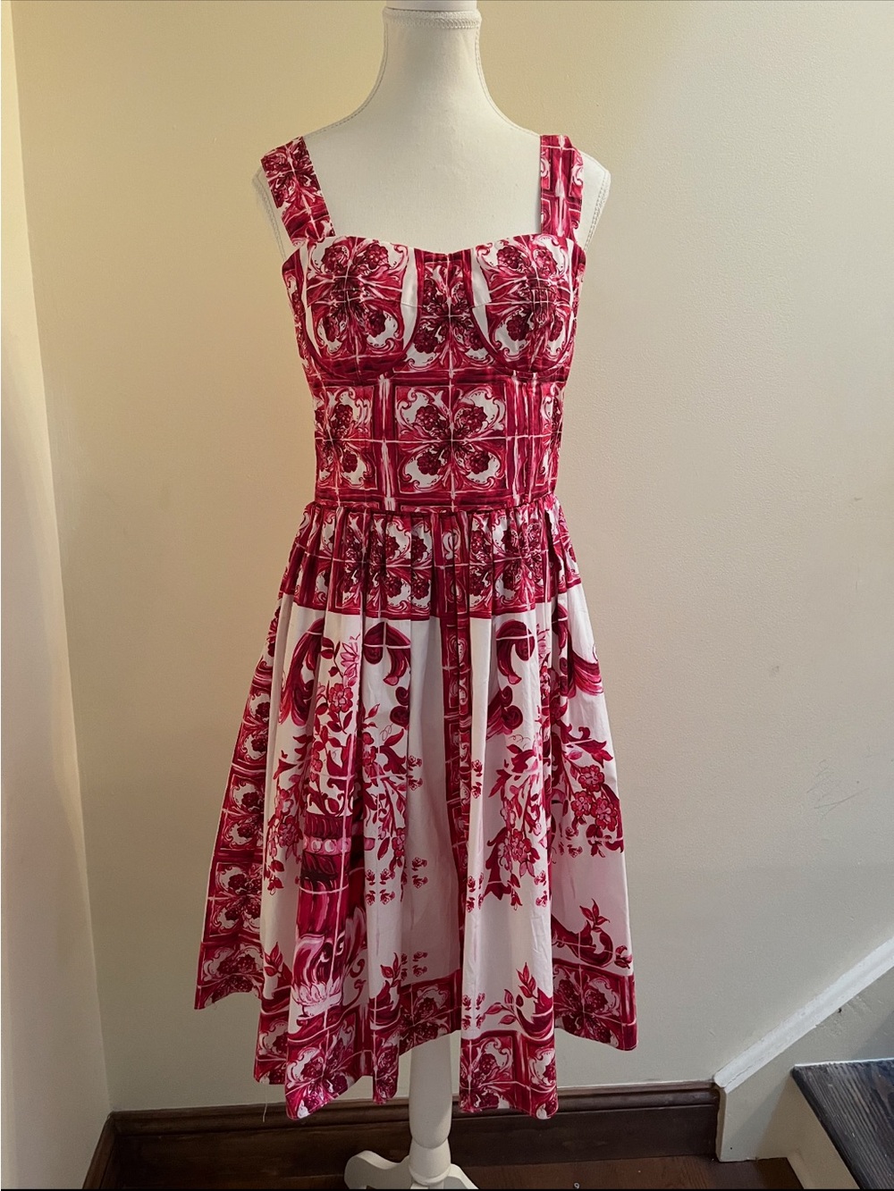 Dolce & Gabbana Dress Size 8 US